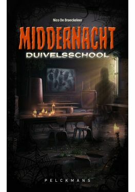 Middernacht - Duivelsschool