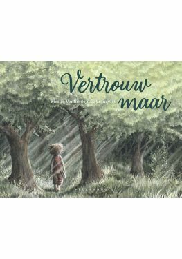 Vertrouw maar