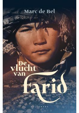 De vlucht van Farid