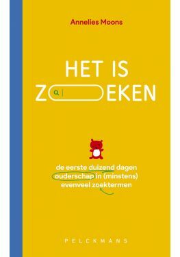 Het is zoeken