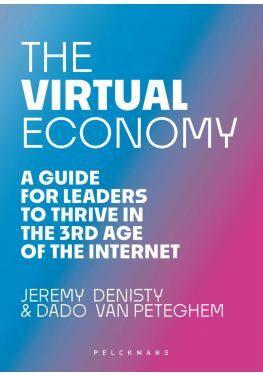 The Virtual Economy