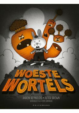 Woeste wortels