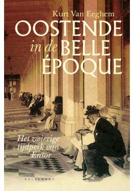 Oostende in de belle époque