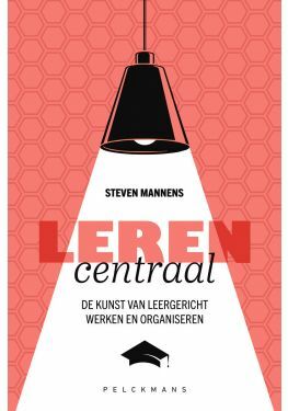 Leren centraal