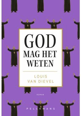 God mag het weten