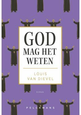 God mag het weten (e-book)
