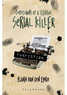Confessions of a teenage serial killer 2 - Fanfiction
