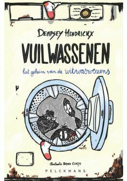 Vuilwassenen