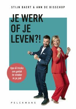 Je werk of je leven?!