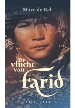 De vlucht van Farid (e-book)