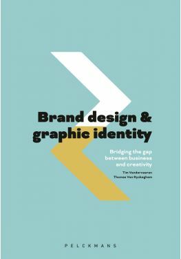 Brand design and graphic identity