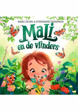 Mali en de vlinders