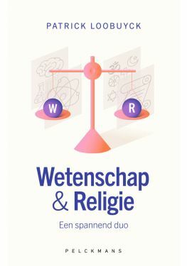 Wetenschap & Religie