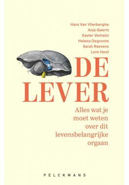 De lever