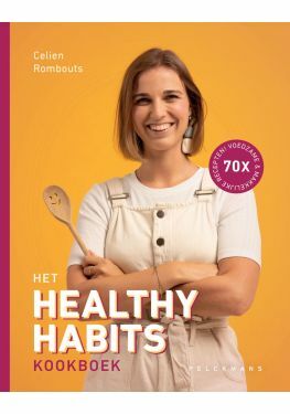 Het Healthy Habits Kookboek