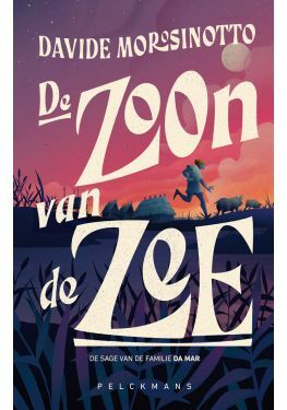 De zoon van de zee