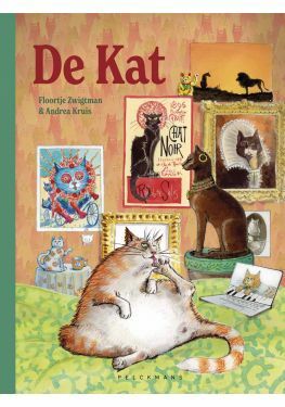 De Kat