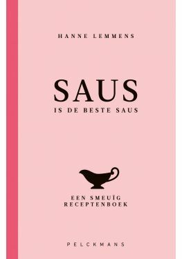 Saus is de beste saus