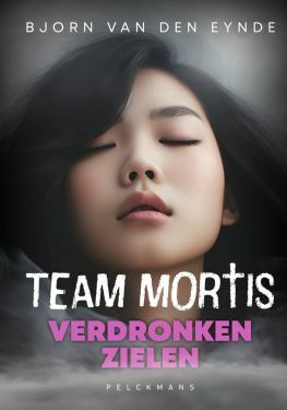 Team Mortis 14 - Verdronken zielen