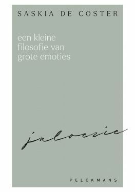 Een kleine filosofie van grote emoties: Jaloezie