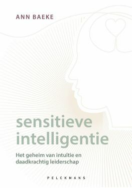 Sensitieve intelligentie (e-book)