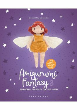 Amigurumi Fantasy 3 (e-book)