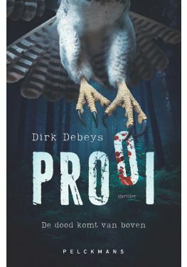 Prooi (e-book)