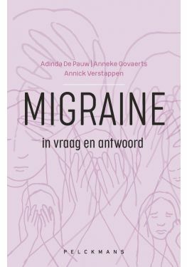 Migraine in vraag en antwoord (e-book)