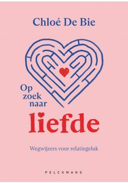 Op zoek naar liefde (e-book)
