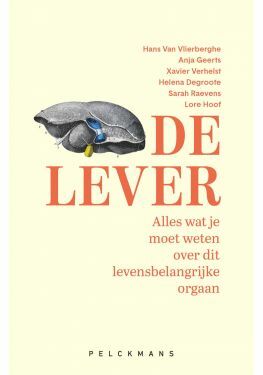 De lever (e-book)