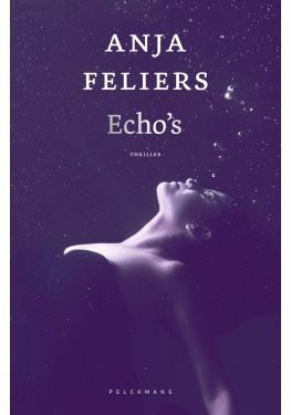 Echo's (e-book)