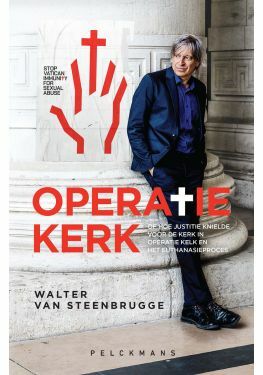 Operatie Kerk (e-book)