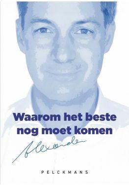 Waarom het beste nog moet komen (e-book)