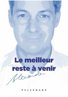 Le meilleur reste à venir