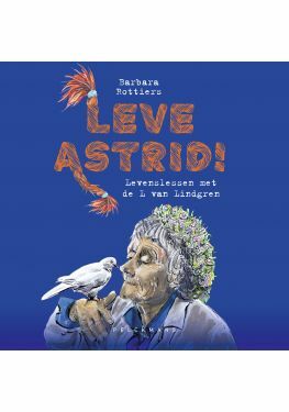 Leve Astrid! (audiobook)