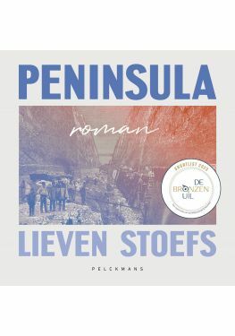 Peninsula (audiobook)