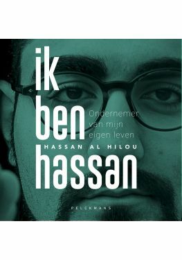 Ik ben Hassan (audiobook)