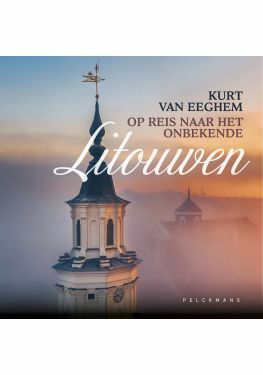 Litouwen (audiobook)