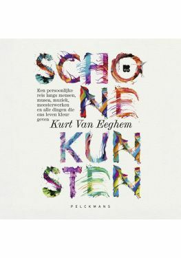 Schone kunsten (audiobook)