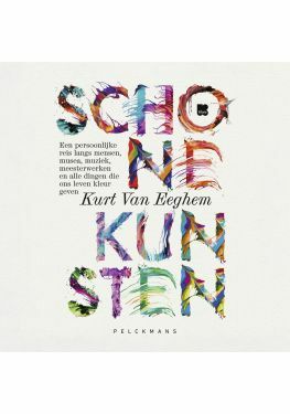 Schone kunsten (audiobook)