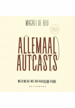 Allemaal autcasts (audiobook)