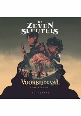 De Zeven Sleutels deel 2: Voorbij de val (audiobook)