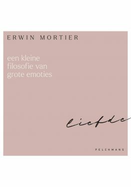 Een kleine filosofie van grote emoties: Liefde (audiobook)