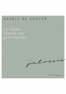 Een kleine filosofie van grote emoties: Jaloezie (audiobook)