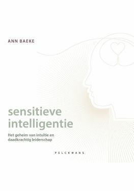 Sensitieve intelligentie (audiobook)