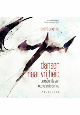 Dansen naar vrijheid (audiobook)