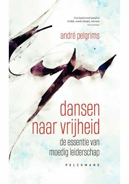 Dansen naar vrijheid (e-book)