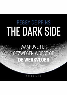 The dark side (audiobook)