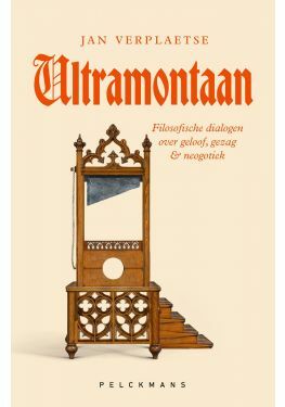 Ultramontaan