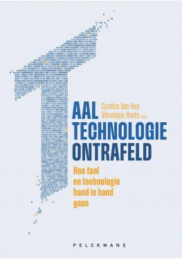 Taaltechnologie ontrafeld